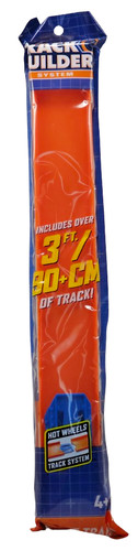 Hot wheels track builder - track,
