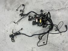 Impianto Elettrico Dorsoduro 750 2008/2012