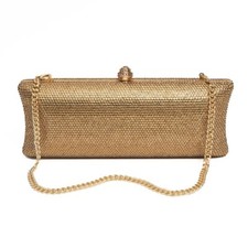 Pochette donna elegante lunga