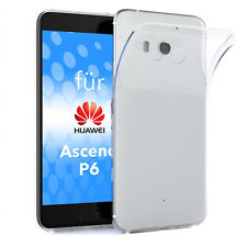 Custodia per Huawei Ascend P6