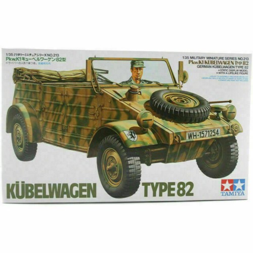 Tamiya 35213 kit - 35213,