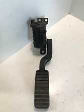 Pedale Dell'Acceleratore