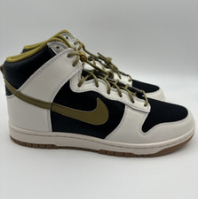Nike By You Dunk High Mens