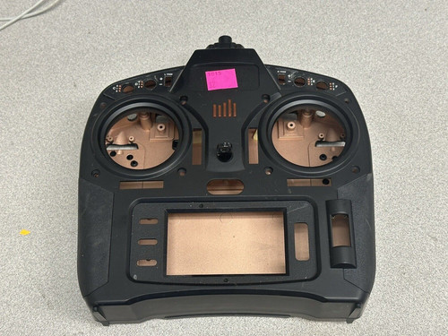Spektrum dx9 custodia - spektrum,