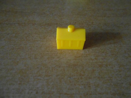 Ricambio gioco da - x,