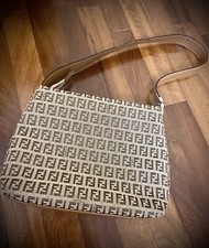 Borsa Fendi Originale Usata