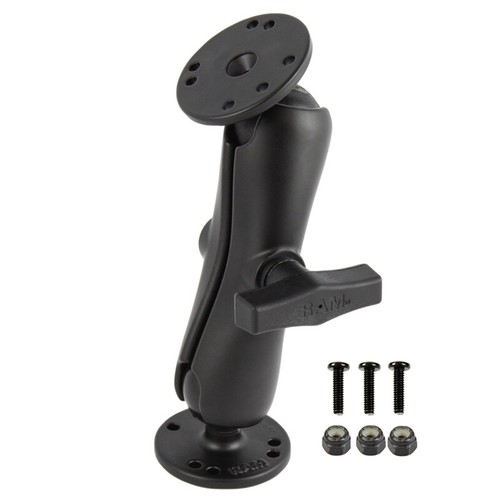 Supporto ram garmin fishfinder - ram,