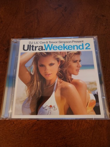 Ultra weekend vol 2 - weekend,, by