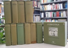 Storia d'Italia - Einaudi - 6