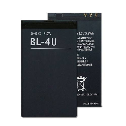 Batteria ricambio 1000mah - di,