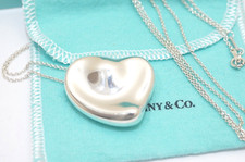 Collana catena lunga Tiffany &