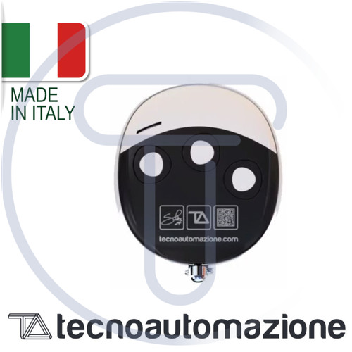 Radiocomando wally quarzato - radiocomando,