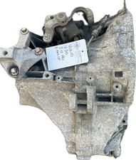 Cambio manuale leva per modello VOLVO V50 6 MARCE 2.0 HDI ricambio usato