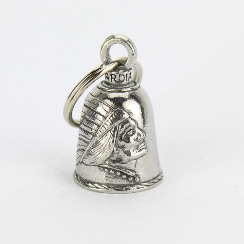 Motociclista guardian bell - motociclista,