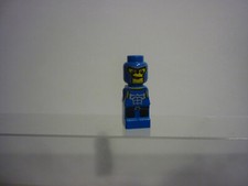 Lego - Minifig - Microfig