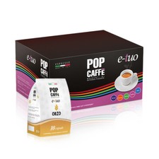 96 Capsule Pop Caffè E tuo