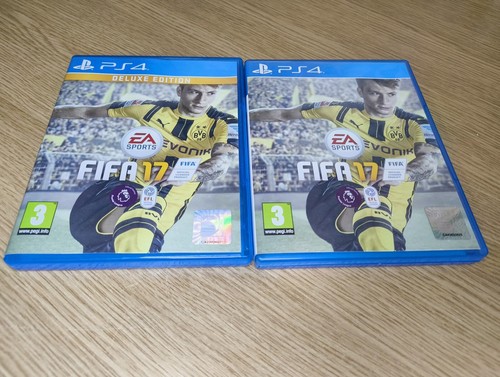 Fifa e 18 playstation - fifa,