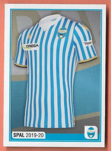 Panini calciatori 2019 2020 - panini,