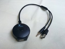 ADATTATORE BLUETOOTH 5.0 USB