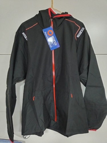 Giubbino uomo sparco - giubbino,