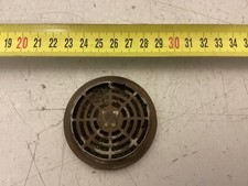 retina filtro usata carburatore weber 14 MFM ducati cucciolo / motom 48