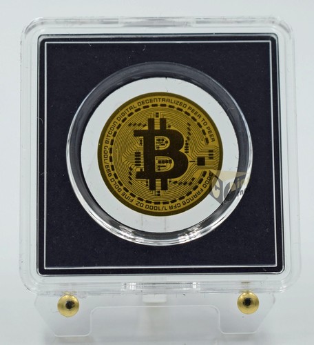 Moneta oro bitcoin 1000 - bitcoin, oz