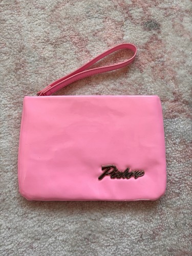 Pinko wristlet - pinko,