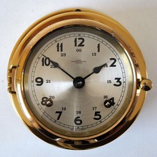 Orologio in vetro WEMPE a