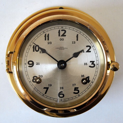 Orologio vetro wempe a - vetro,