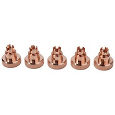 5 pezzi tazza scudo taglierina