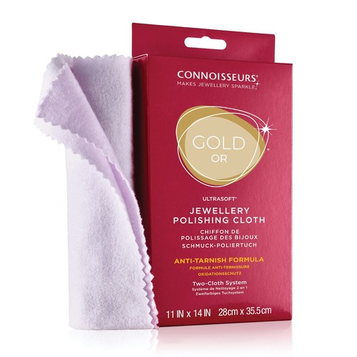 Connoisseurs ultrasoft panno - connoisseurs, ultrasoft®