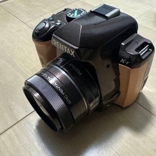 Pentax fotocamera reflex - pentax,