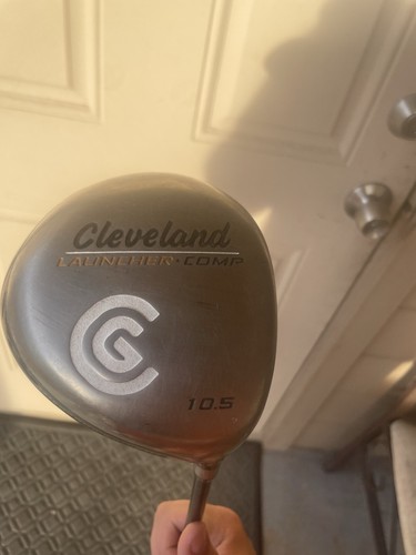 Cleveland launcher comp - launcher,