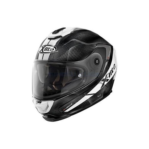 Casco integrale moto nolan - casco,