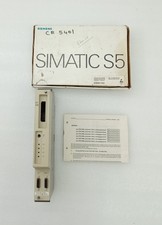 Siemens Simatic S5 6ES5