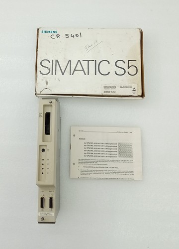 Siemens simatic 6es5 - simatic,