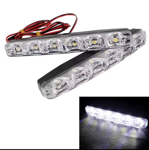 Kit luci diurne led - diurne,