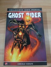 fumetti marvel collezione 100%