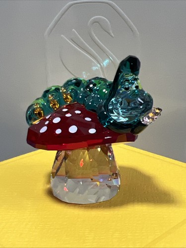 Swarovski disney alice - swarovski,