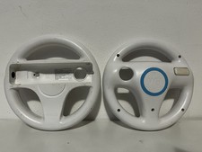 NINTENDO Wii DOPPIO  VOLANTE