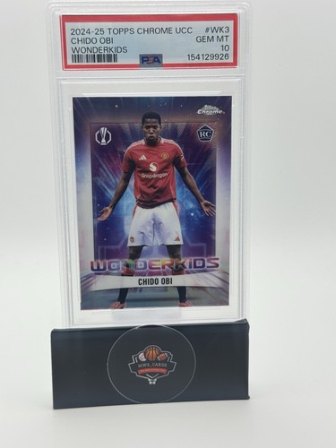 2024 topps chrome ucc - topps,