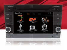 ZENEC ZE-NC5011D Unità di