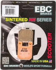 EBC Sintered HH Brake Pad For