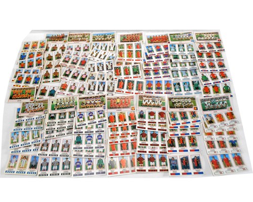 Calciatori panini 1978 79 - calciatori,