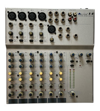 ALTO Professional S-8 Console