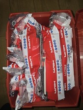 Hilti HIT-HY 200-A V3 Mortaio