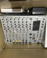 Behringer Pro Mixer dj DX 1000