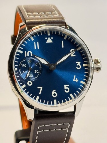 Orologio aviatore 41mm fatto - orologio,
