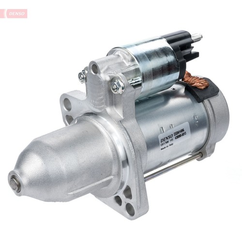 Motorino avviamento denso - motorino,