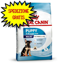 ROYAL CANIN CANE MAXI PUPPY 10
